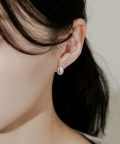 SMELLY / スメリー ピアス・イヤリング | ミニドロップクリップイヤリング