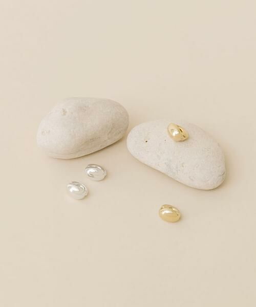 SMELLY / スメリー ピアス・イヤリング | ミニドロップクリップイヤリング | 詳細8