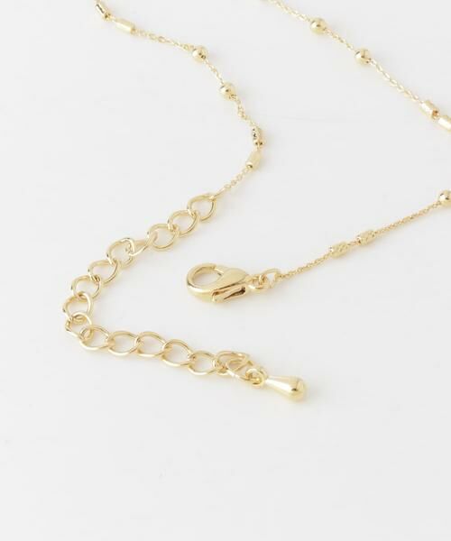 SMELLY / スメリー ブレスレット・バングル | ボールチェーン2セットブレスレット | 詳細6