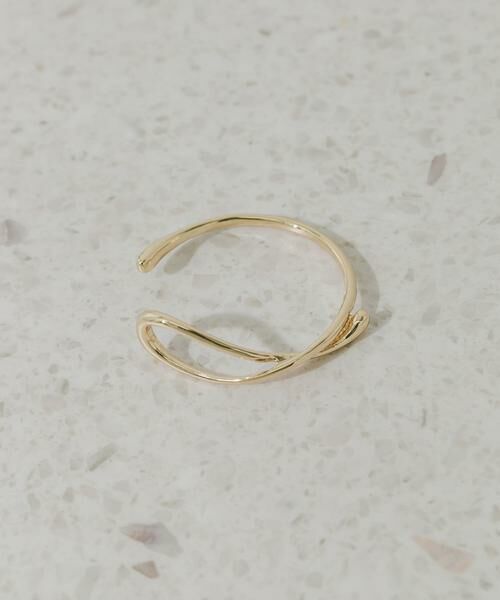 SMELLY / スメリー ブレスレット・バングル | メタルニュアンスバングル | 詳細1