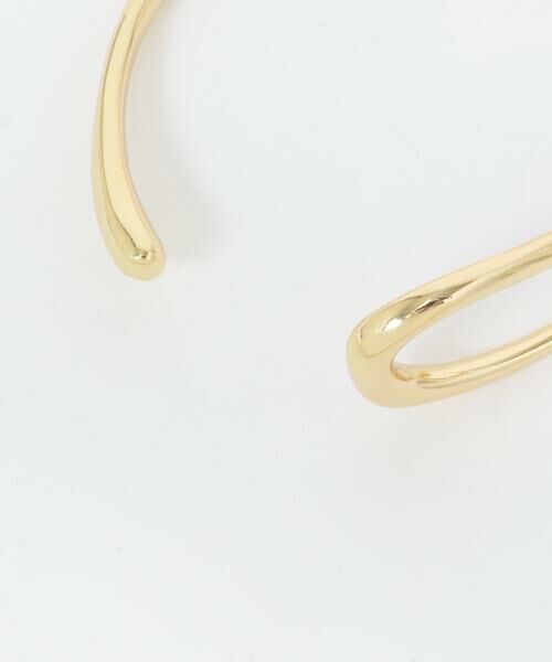 SMELLY / スメリー ブレスレット・バングル | メタルニュアンスバングル | 詳細10