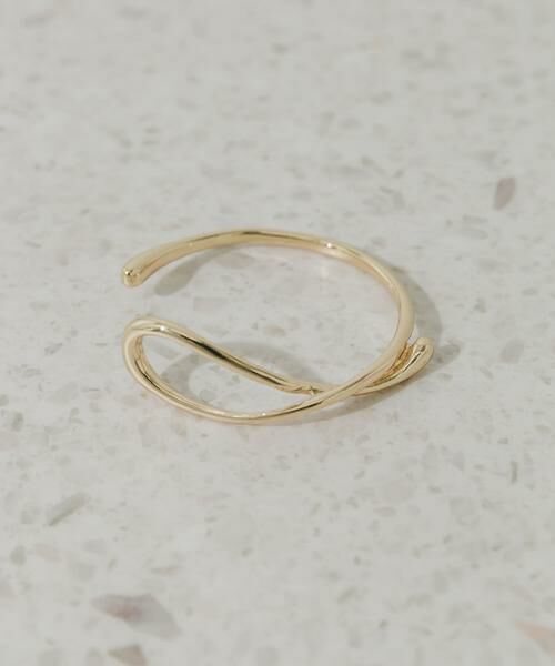 SMELLY / スメリー ブレスレット・バングル | メタルニュアンスバングル | 詳細2