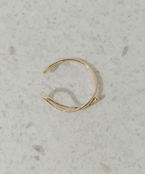 SMELLY / スメリー ブレスレット・バングル | メタルニュアンスバングル | 詳細3