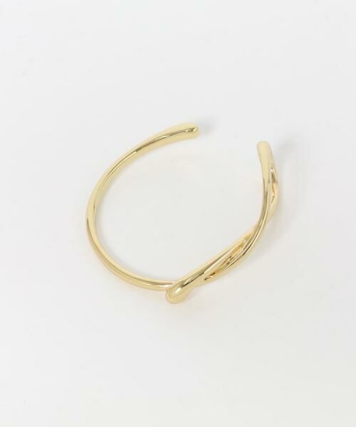 SMELLY / スメリー ブレスレット・バングル | メタルニュアンスバングル | 詳細8