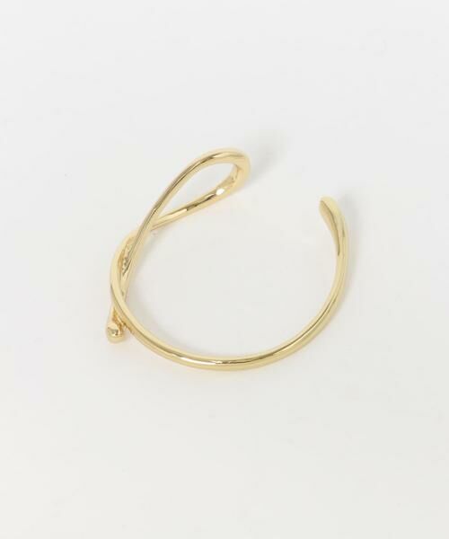 SMELLY / スメリー ブレスレット・バングル | メタルニュアンスバングル | 詳細9