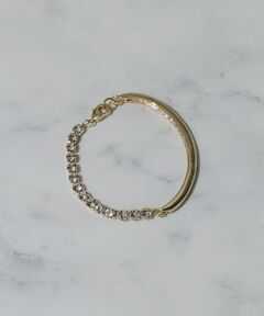 SMELLY / スメリー ブレスレット・バングル | ビジューカーブキリカエブレスレット