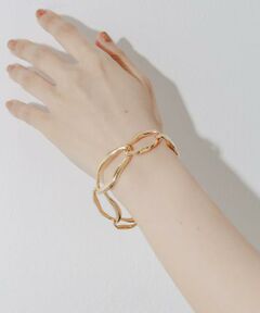 ブラウンダイアモンド ブレスレット30.5ct♢フルブレス♢高品質♢SALEレア 高品質]ブラックダイヤモンドブレスレット（約5mm/41.2ct） - 埼玉県