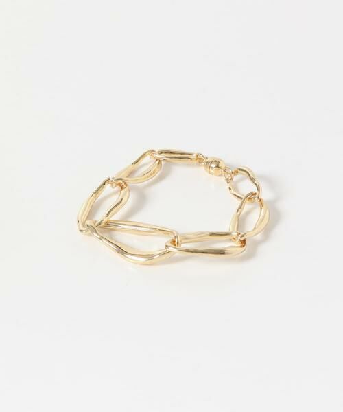 SMELLY / スメリー ブレスレット・バングル | ボリュームチェーンマグネットブレスレット | 詳細6