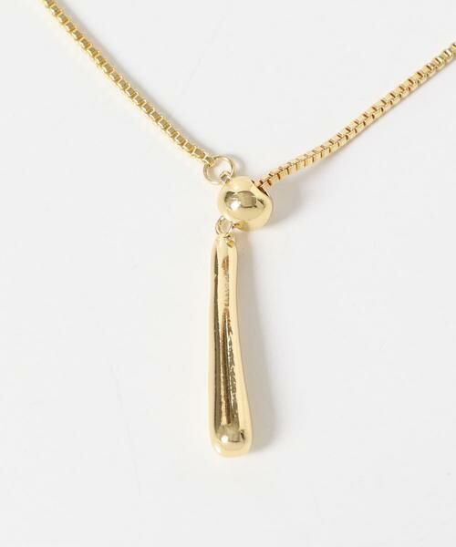 SMELLY / スメリー ブレスレット・バングル | チェーン2セットブレスレットバングル | 詳細9