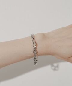 SMELLY / スメリー ブレスレット・バングル | ランダムチェーンマンテルブレスレット
