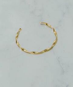 SMELLY / スメリー ブレスレット・バングル | ステンレスツイストバングル