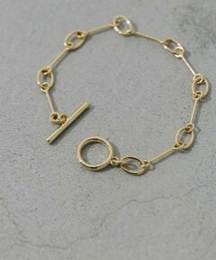 SMELLY / スメリー ブレスレット・バングル | メタルデザインマンテルブレスレット