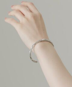 SMELLY / スメリー ブレスレット・バングル | ツイストバングル