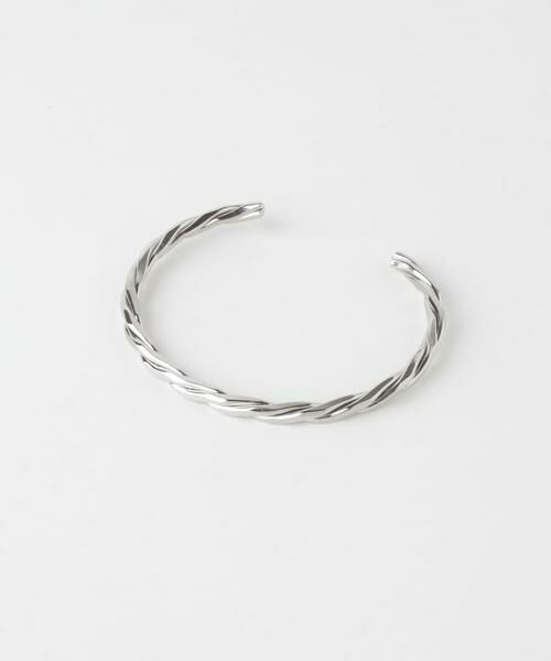 SMELLY / スメリー ブレスレット・バングル | ツイストバングル | 詳細4