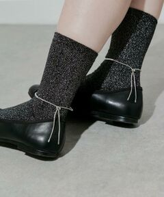 SMELLY / スメリー アンクレット | 『WEB/一部店舗限定』スライドメタルアンクレット