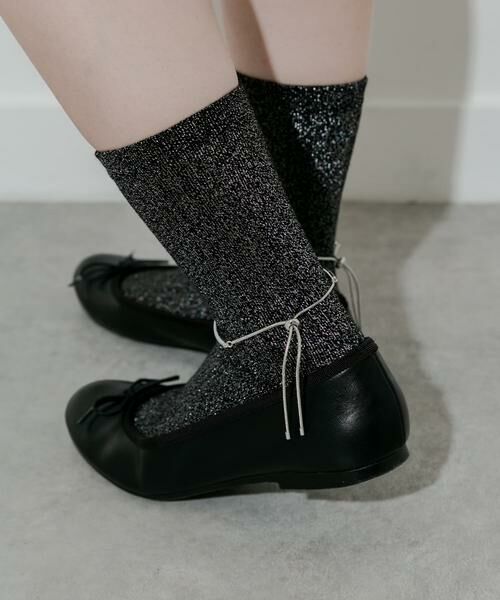 SMELLY / スメリー アンクレット | 『WEB/一部店舗限定』スライドメタルアンクレット | 詳細2