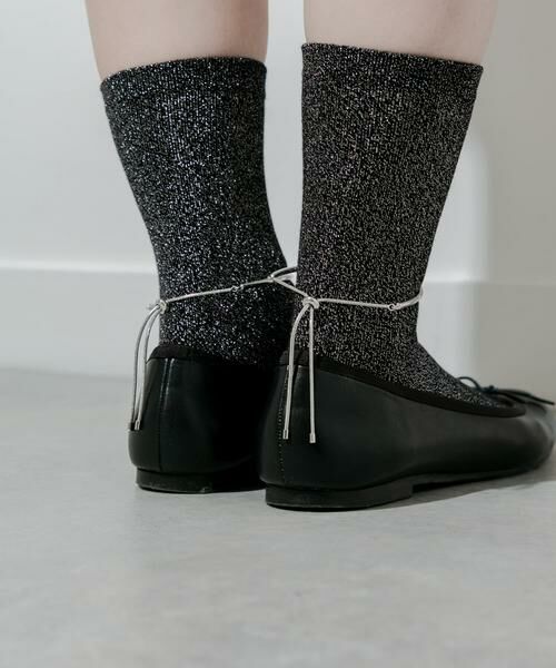 SMELLY / スメリー アンクレット | 『WEB/一部店舗限定』スライドメタルアンクレット | 詳細3