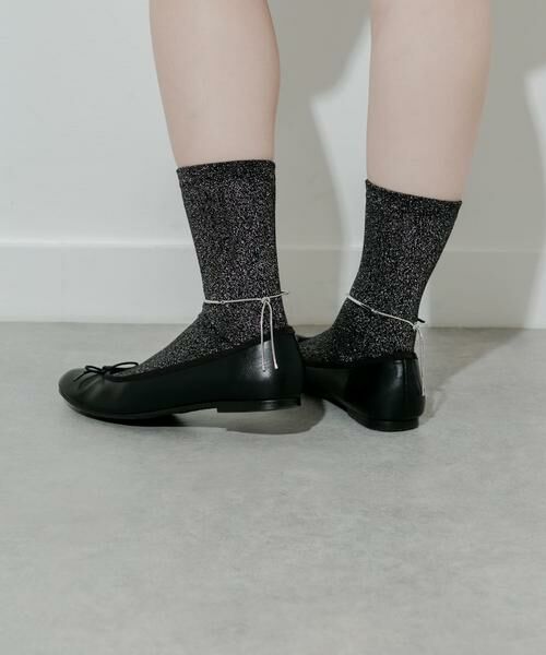 SMELLY / スメリー アンクレット | 『WEB/一部店舗限定』スライドメタルアンクレット | 詳細4