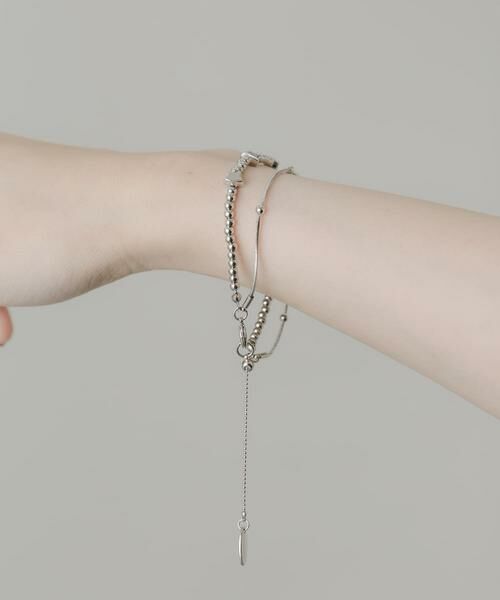 SMELLY / スメリー ブレスレット・バングル | スターレイヤードブレスレット | 詳細2