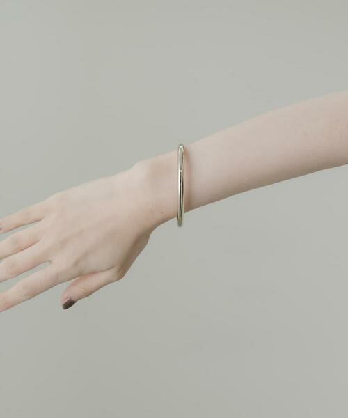 SMELLY / スメリー ブレスレット・バングル | シンプルバングル | 詳細3
