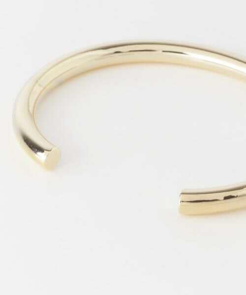 SMELLY / スメリー ブレスレット・バングル | シンプルバングル | 詳細5