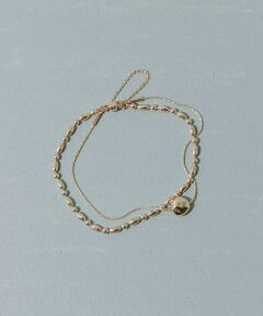 SMELLY / スメリー ブレスレット・バングル | ボールレイヤードマグネットブレスレット