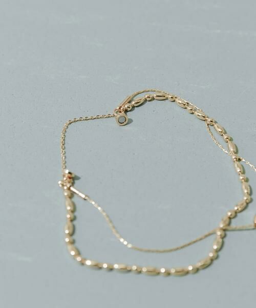 SMELLY / スメリー ブレスレット・バングル | ボールレイヤードマグネットブレスレット | 詳細1