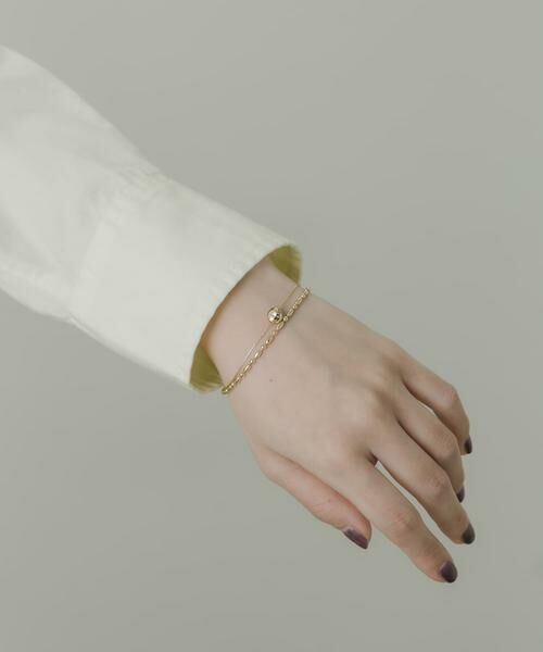SMELLY / スメリー ブレスレット・バングル | ボールレイヤードマグネットブレスレット | 詳細3