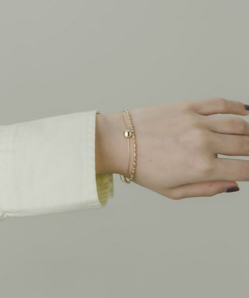 SMELLY / スメリー ブレスレット・バングル | ボールレイヤードマグネットブレスレット | 詳細4