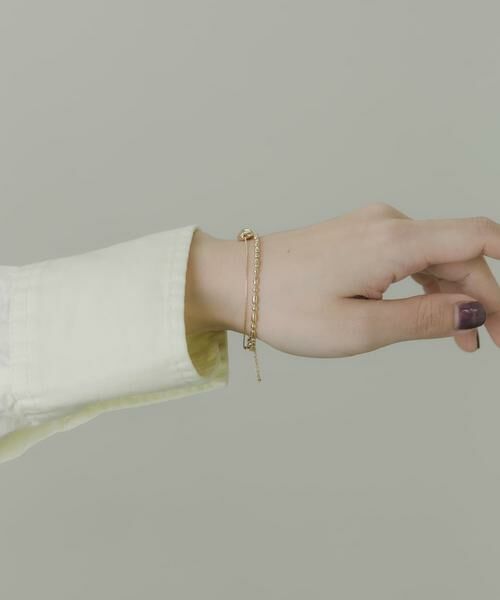 SMELLY / スメリー ブレスレット・バングル | ボールレイヤードマグネットブレスレット | 詳細5