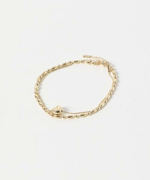 SMELLY / スメリー ブレスレット・バングル | ボールレイヤードマグネットブレスレット | 詳細6