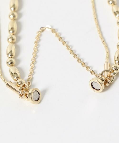 SMELLY / スメリー ブレスレット・バングル | ボールレイヤードマグネットブレスレット | 詳細7