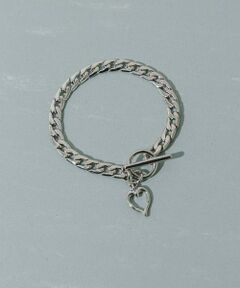 SMELLY / スメリー ブレスレット・バングル | ハートモチーフマンテルブレスレット