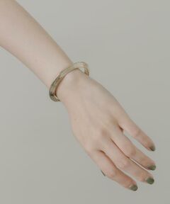 SMELLY / スメリー ブレスレット・バングル | アンギュラーバングル