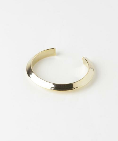 SMELLY / スメリー ブレスレット・バングル | アンギュラーバングル | 詳細3