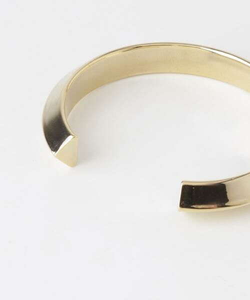 SMELLY / スメリー ブレスレット・バングル | アンギュラーバングル | 詳細4