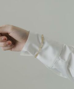 SMELLY / スメリー ブレスレット・バングル | カーブバーチェーンキリカエブレスレット