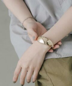 SMELLY / スメリー ブレスレット・バングル | カーブニュアンスバングル