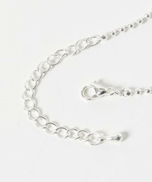 SMELLY / スメリー ネックレス・ペンダント・チョーカー | トップ2セットネックレス | 詳細7