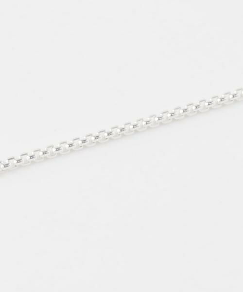 SMELLY / スメリー ネックレス・ペンダント・チョーカー | シンプルトップ2セットネックレス | 詳細6