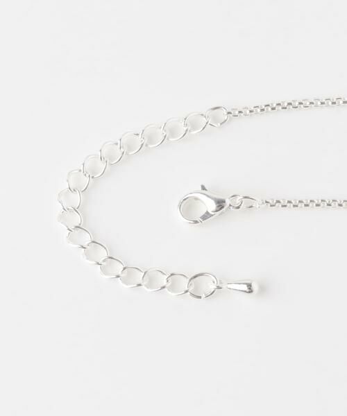 SMELLY / スメリー ネックレス・ペンダント・チョーカー | シンプルトップ2セットネックレス | 詳細7