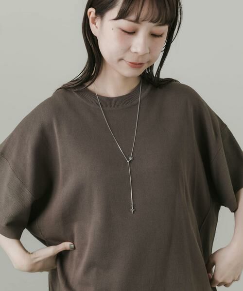 SMELLY / スメリー ネックレス・ペンダント・チョーカー | スタースライドYネックレス | 詳細7