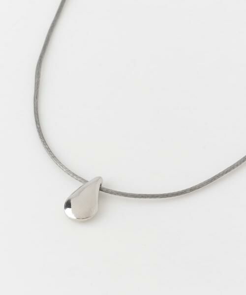 SMELLY / スメリー ネックレス・ペンダント・チョーカー | メタルトップチョーカーネックレス | 詳細4