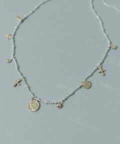 SMELLY / スメリー ネックレス・ペンダント・チョーカー | メタルモチーフネックレス