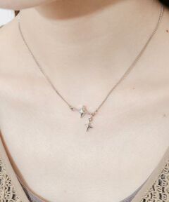 SMELLY / スメリー ネックレス・ペンダント・チョーカー | スタースウィングネックレス