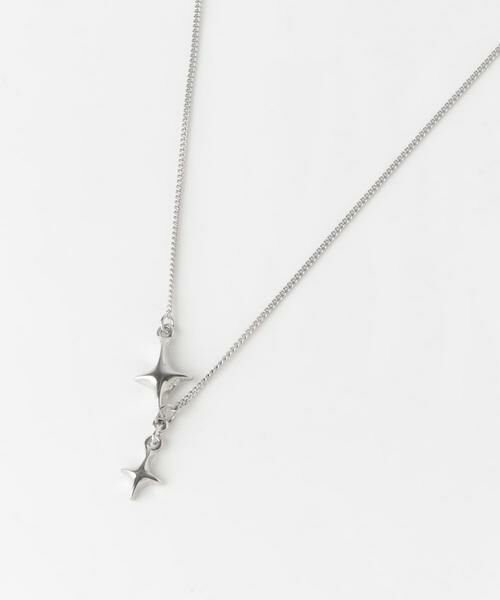 SMELLY / スメリー ネックレス・ペンダント・チョーカー | スタースウィングネックレス | 詳細4