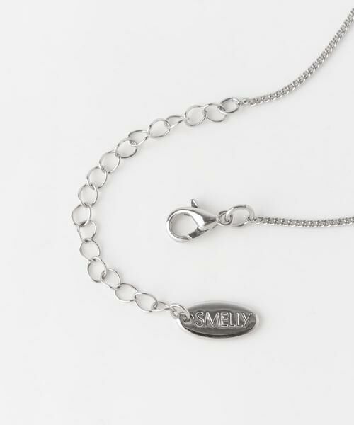SMELLY / スメリー ネックレス・ペンダント・チョーカー | スタースウィングネックレス | 詳細6