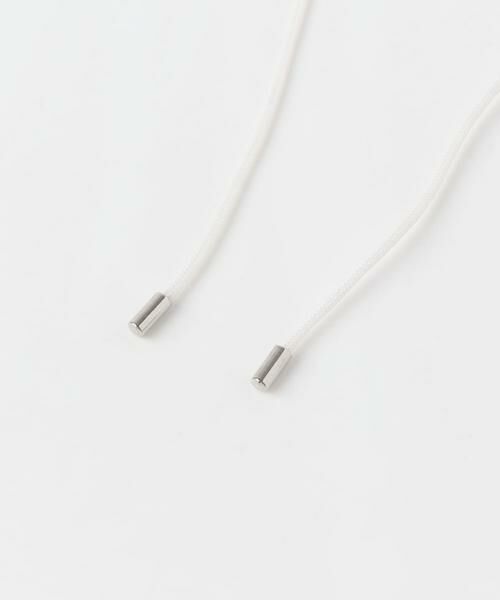 SMELLY / スメリー ネックレス・ペンダント・チョーカー | ニュアンスメタルコードネックレス | 詳細8