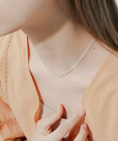 SMELLY / スメリー ネックレス・ペンダント・チョーカー | チェーンキリカエマンテルネックレス