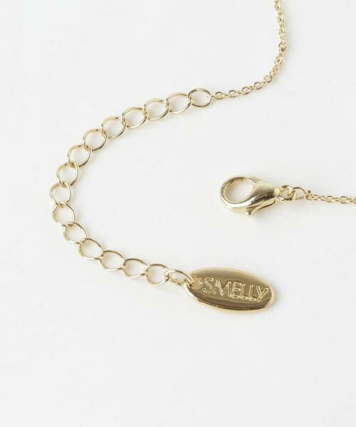 SMELLY / スメリー ネックレス・ペンダント・チョーカー | コイントップ2セットネックレス | 詳細5
